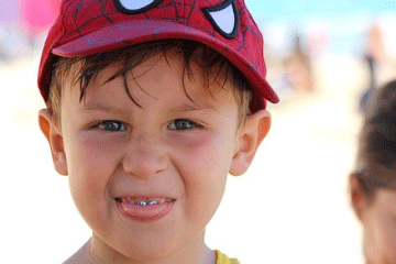 好听的黎姓男孩名字2021